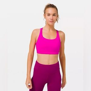 Lululemon Energy Bra